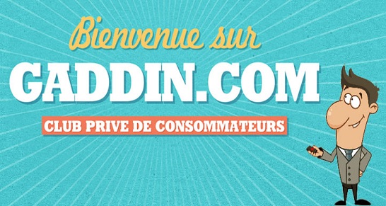 Gaddin