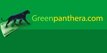 Green Panthera