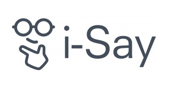 I-say