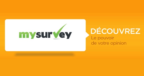MySurvey