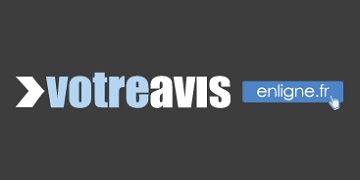 Votre avis en ligne